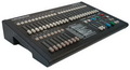 more on NOVA 36 by THEATRELIGHT 36 channels, 10 pages of 8 sub-masters, SC card