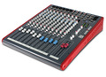 more on Allen and Heath  ZED-14 6 Mic-Line Inputs 4 Stereo Inputs 4 Auxes
