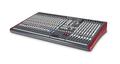 more on Allen and Heath  ZED-428 24 Mic-Line Inputs 2 Dual Stereo Inputs 6 Auxes 4 Sub-Groups