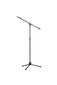 more on Microphone Stand with Single Section Boom