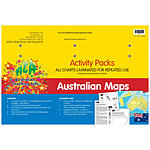 more on Australian Maps