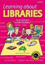 more on Learn About Libraries: Lower