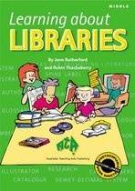 more on Learn About Libraries: Middle