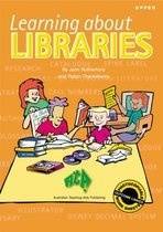 more on Learn About Libraries: Upper