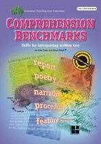 more on Comprehension Benchmarks: Year 3 Test Standard