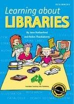 more on Learn About Libraries: Beginner