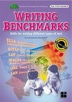 more on Writing Benchmarks: Year 3 Test Standard
