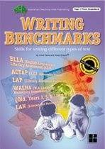 more on Writing Benchmarks: Year 7 Test Standard