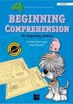more on Beginning Comprehension: Book 1
