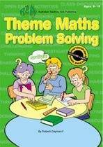 more on Theme Maths Problem Solving: Ages 9-10