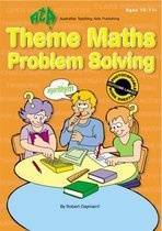 more on Theme Maths Problem Solving: Ages 10-11+