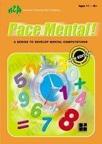 more on Pace Mental: Ages 11-12 plus