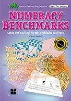 more on Numeracy Benchmarks: Year 3 Test Standard