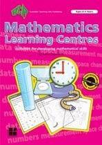 more on Mathematics Learning Centres: Ages 8-9
