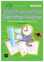 more on Mathematics Learning Centres: Ages 9-10