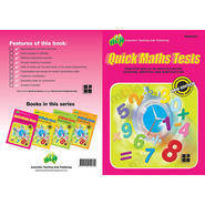 more on Quick Maths Tests: Beginners