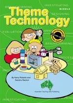 more on Theme Technology: Middle