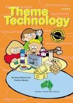 more on Theme Technology: Upper