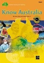 more on Know Australia: Upper
