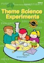 more on Theme Science Experiments: Middle