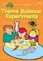 more on Theme Science Experiments: Upper