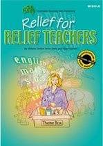 more on Relief for Relief Teachers: Middle