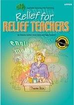 more on Relief for Relief Teachers: Upper
