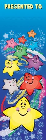 more on Stars (35) Discontinued