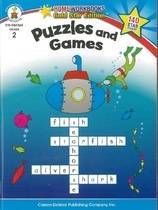 more on Puzzles and Games