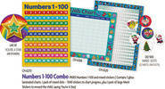more on Numbers 1 - 100 Combo Pack