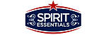 Click Spirit Essentials to shop products