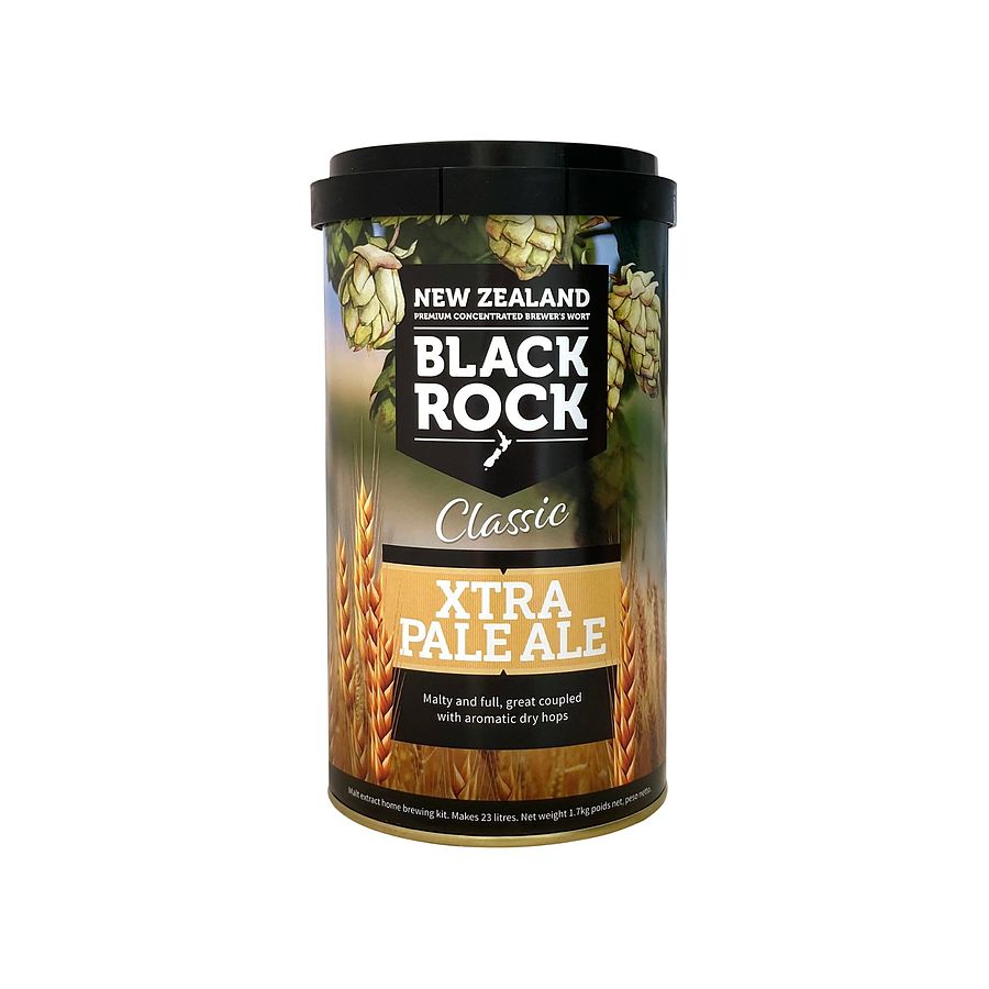 Black Rock Classic XPA 1.7Kg - Image 1