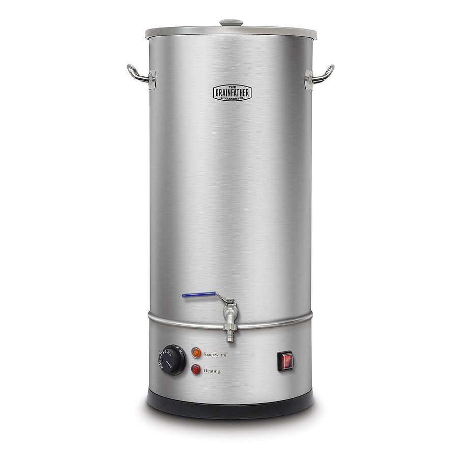 Grainfather Sparge Water Heater 40 Litre - Image 1