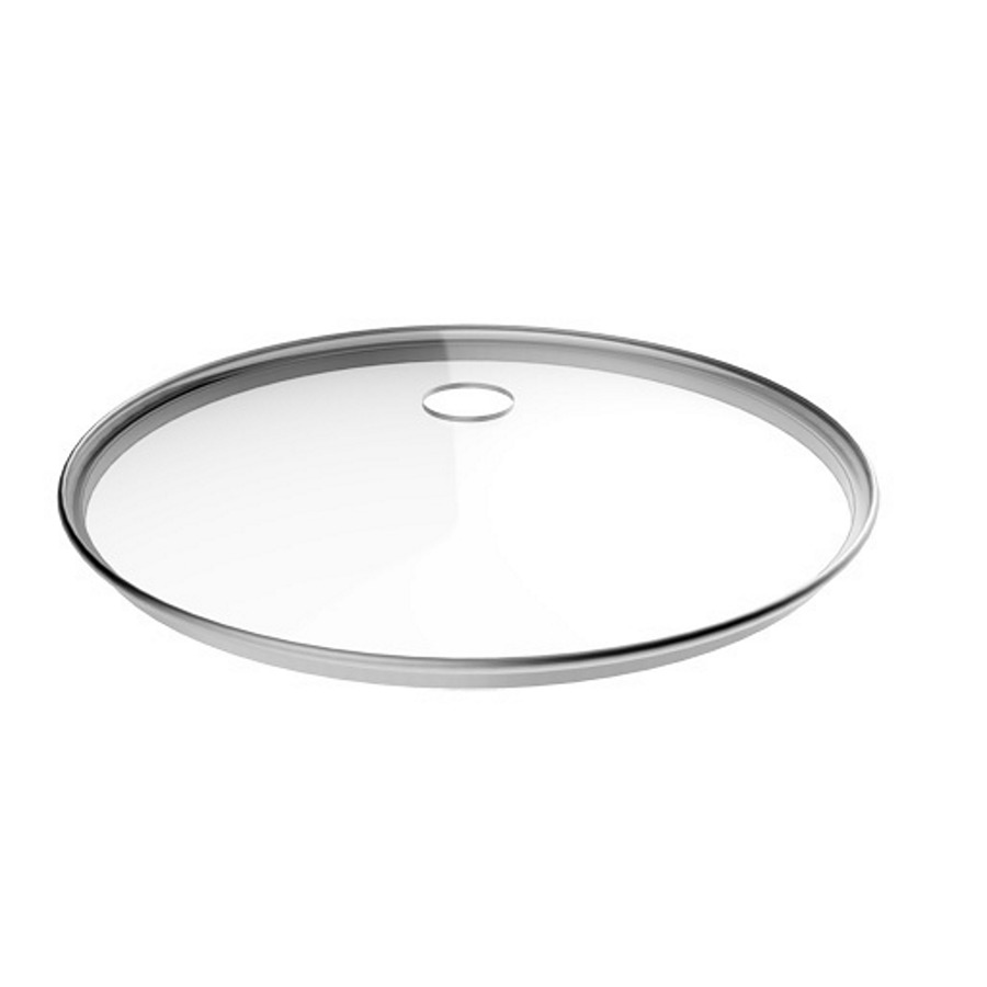 Grainfather Tempered Glass Lid - Image 1