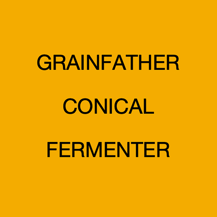 Grainfather Conical Fermenter Cone Plug - 2 Inch - Image 1