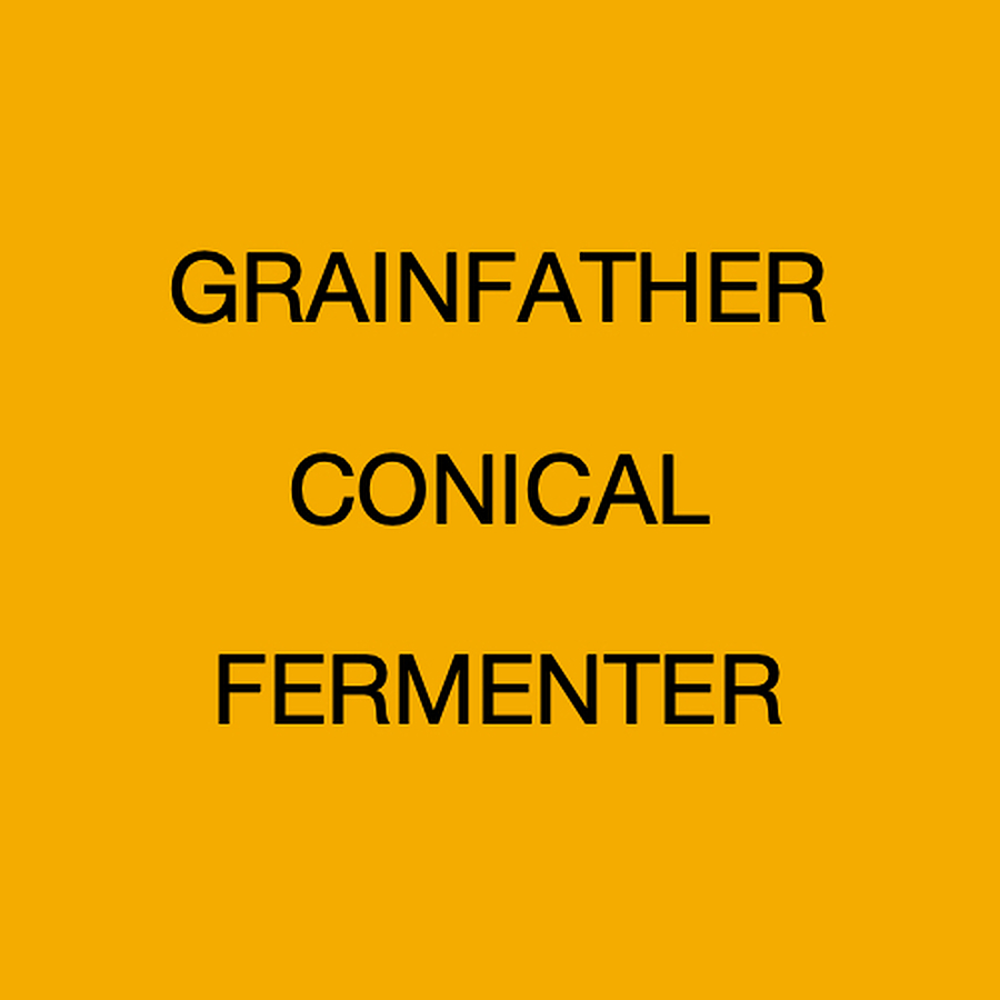Grainfather Conical Fermenter Controller Mounting Bracket - Image 1