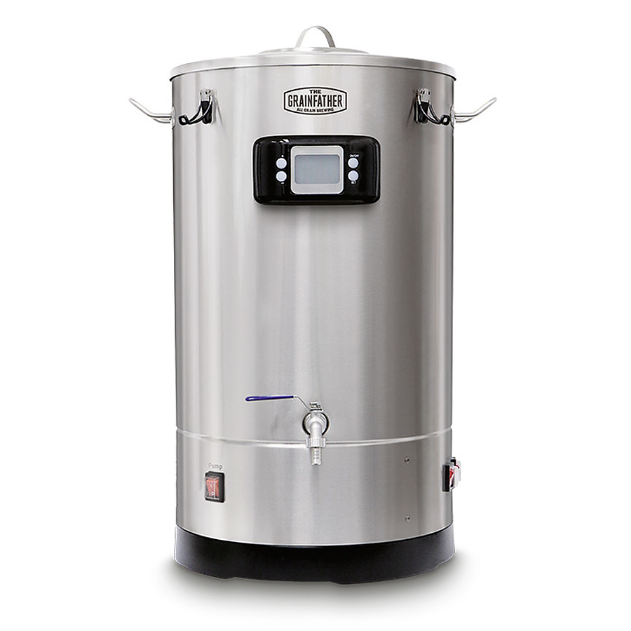 Grainfather S40 - Image 1