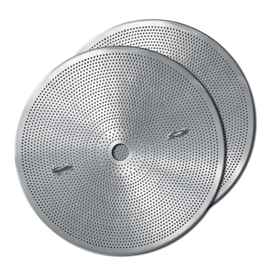 Grainfather G30 Rolled Plates - Image 1