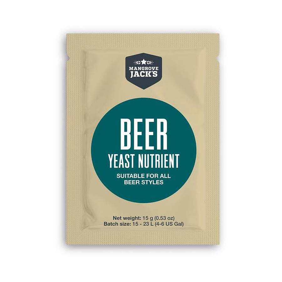 Beer Yeast Nutrient 15g - Image 1