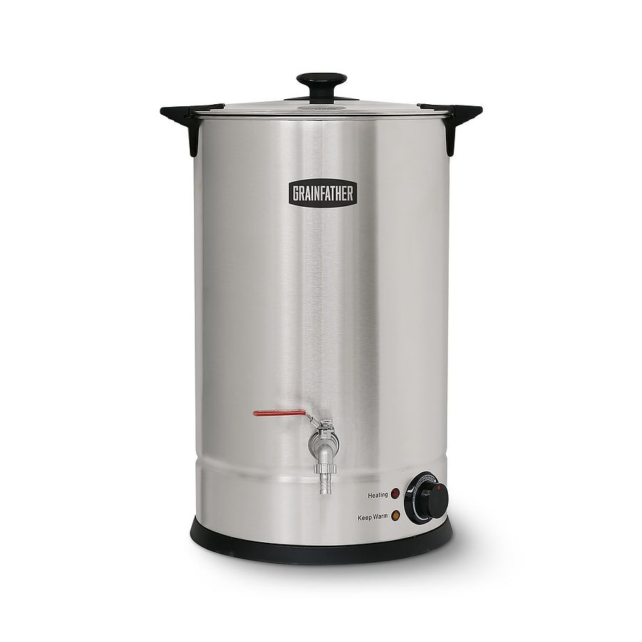 Grandfather 25 Litre Sparge Heater - Image 1