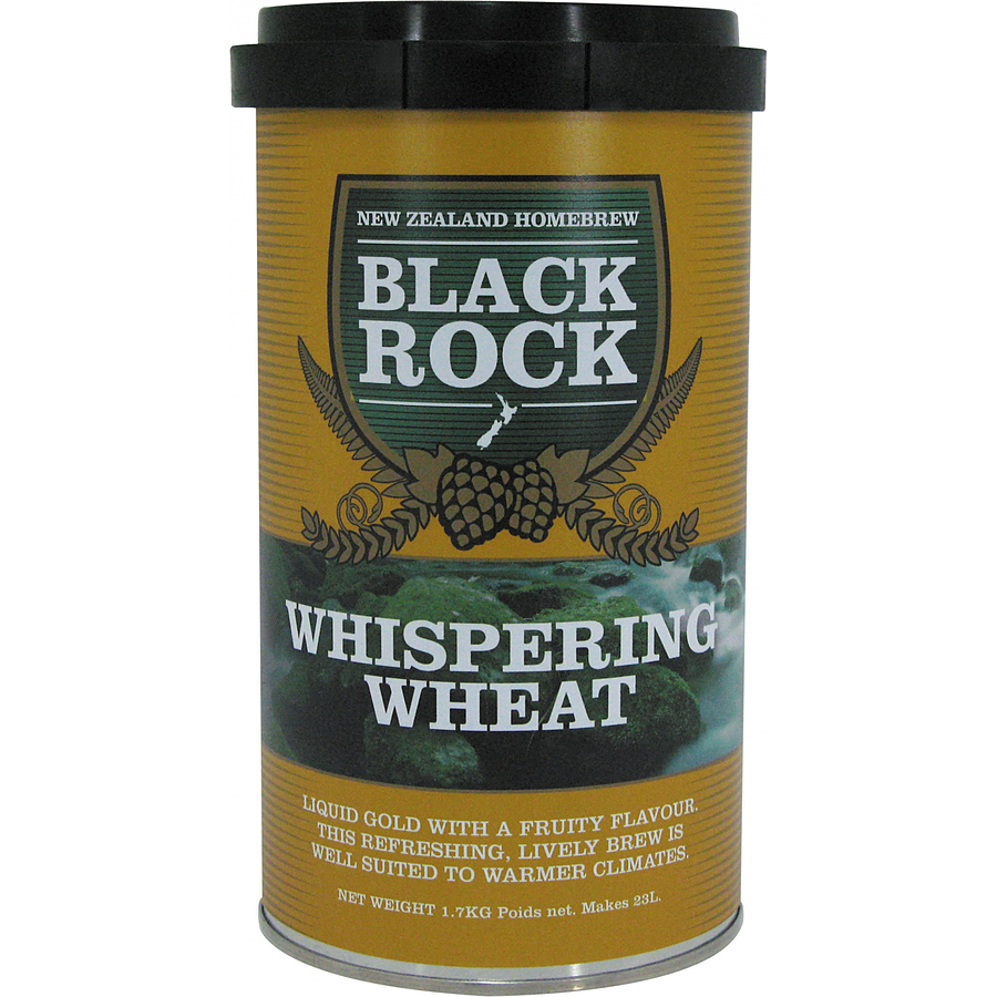 Black Rock Whispering Wheat 1.7Kg - Image 1