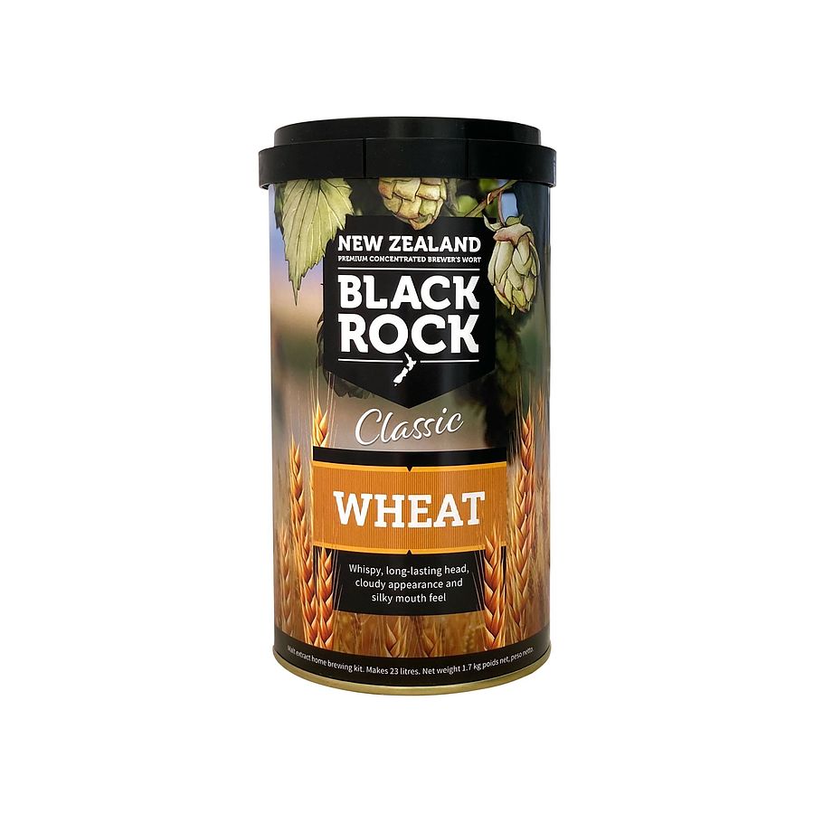 Black Rock Classic Wheat 1.7Kg - Image 1