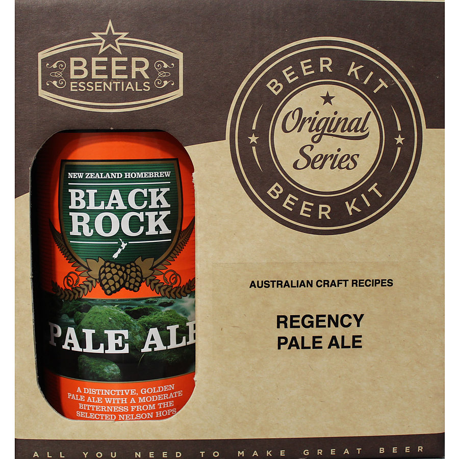 Regency Pale Ale - Image 1