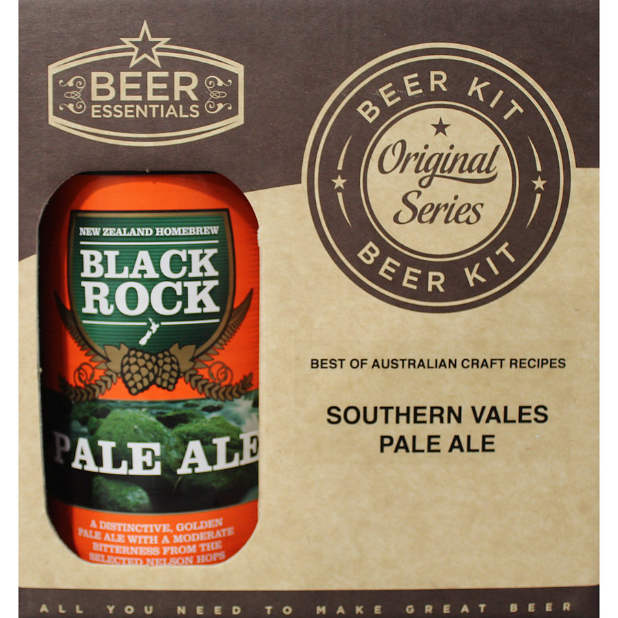 Southern Vales Pale Ale - Image 1