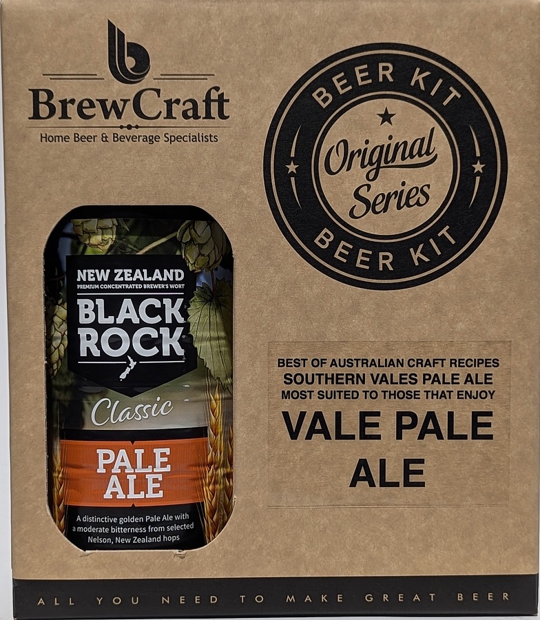 Southern Vales Pale Ale - Image 1