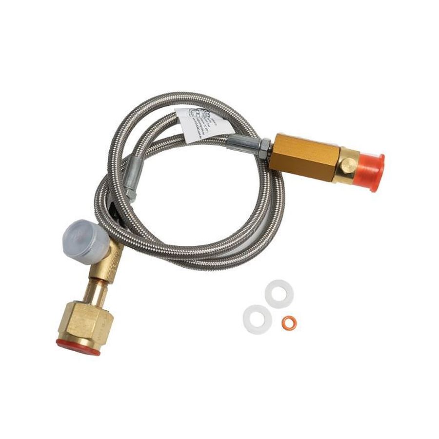 SODASTREAM HOSE SCREW IN ADAPTOR 72 INCH - Image 1