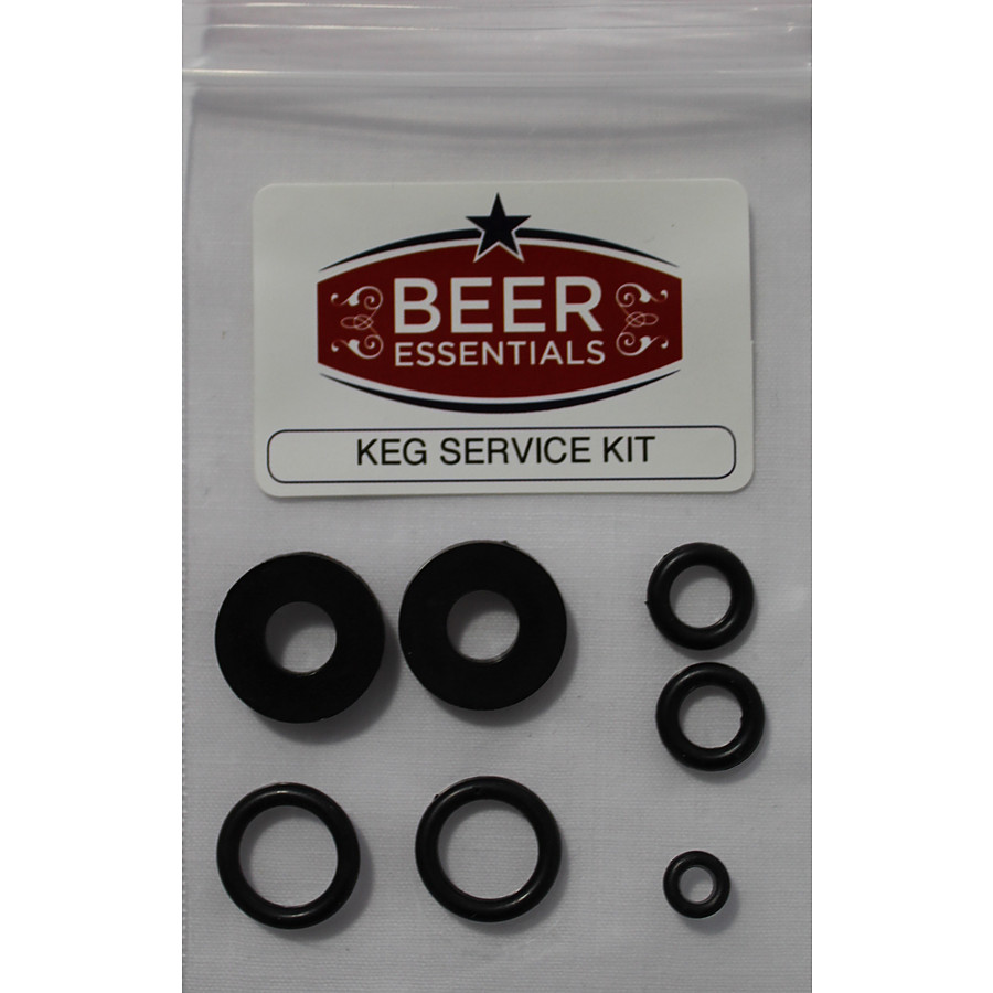 Keg Service Kit - Image 1