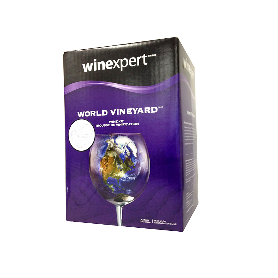 Californian Pinot Noir - World Vineyard Wine Concentrates - Image 1