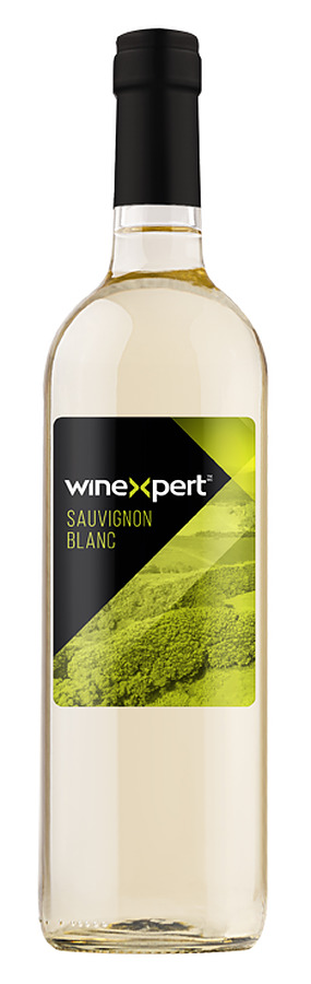 Winexpert Classic Sauvignon Blanc Chile - Image 1
