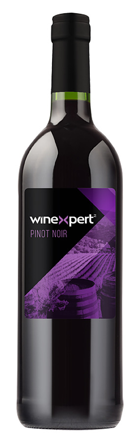 Winexpert Classic Pinot Noir California - Image 1